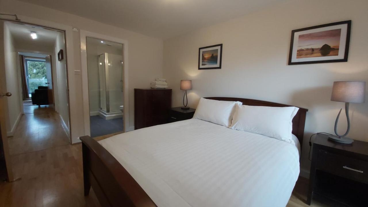 Highland Club Scotland Apartments Fort Augustus Exterior photo