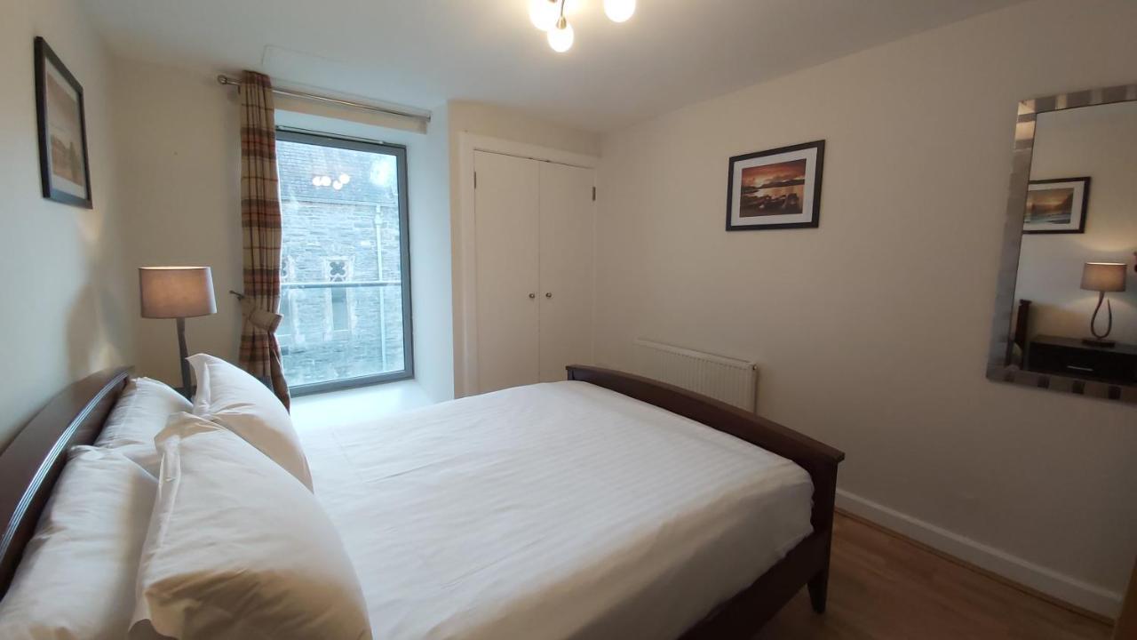 Highland Club Scotland Apartments Fort Augustus Exterior photo