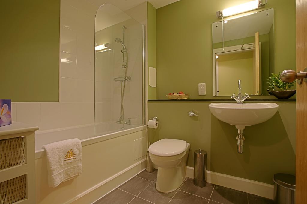Highland Club Scotland Apartments Fort Augustus Room photo