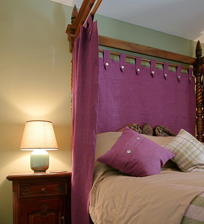 Highland Club Scotland Apartments Fort Augustus Room photo